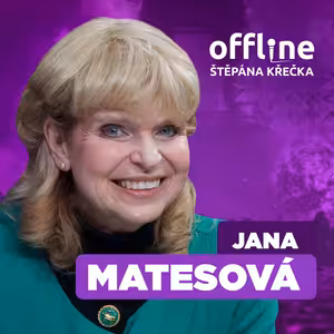 Jana Matesová: Dluhy Francie mohou ohrozit celou eurozónu