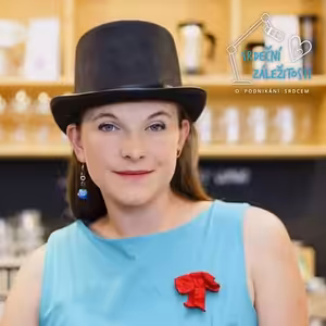 Brněnská kavárenská revoluce: Jak vznikl Týden kávy s Katkou Eichi Bilíkovou