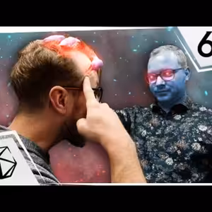 Trojice - Věčné duše 1s64