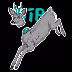 Kazeta #68: Já, bůh | s04e15