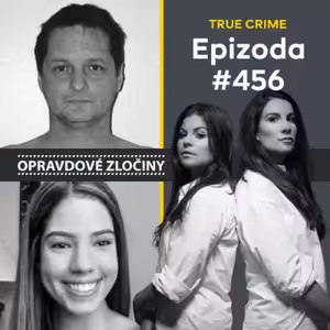 #456 - Tragédie v Clydachu & Daniela Tabares