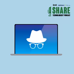 SHARE: Umelá inteligencia ženie ľudstvo k obrovskej zmene, ktorú nemôžeme zastaviť (rozhovor)