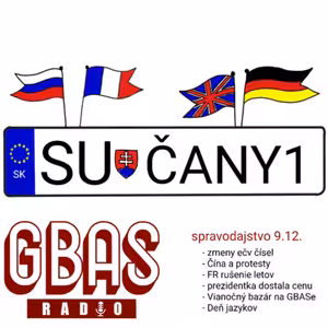 Školské spravodajstvo (09.12.2022)