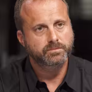 Borek: Na rakety nad hlavou si v Izraeli zvyknete. Pocit tečky za covidem se vytrácí, je z ní spíš středník