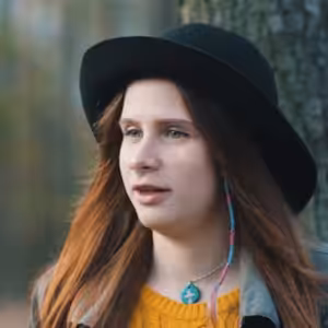 Maruška - Motala se stále dokola, ale pak přišlo vysvobození