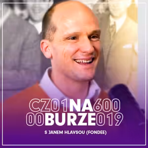 J. Hlavsa: Díky ESG těžaři dbají na bezpečnost zaměstnanců. Odpovědná portfolia chce 75 % klientů.