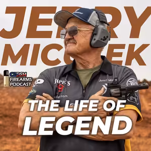 JERRY MICULEK The Life of LEGEND