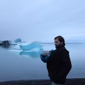 Ešus 20/1/2025: Bára, Honza a Island