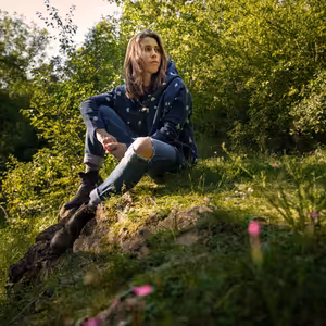 Eva Adamczyková: Hlavně to neříkej mámě