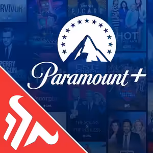 Podcast - 065 - První dojmy ze služby Paramount+ a proč koukat na seriál Superman a Lois