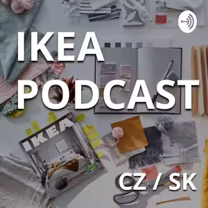 IKEA Podcast / 1.díl: O udržitelnosti s Vladimírem Víškem