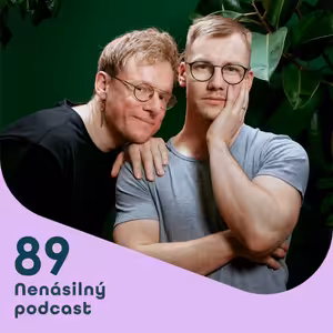 89: Truchlení #2: Když realita bolí víc, než si chceme přiznat