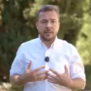 Daniel - Kdo jsme a proč to děláme?