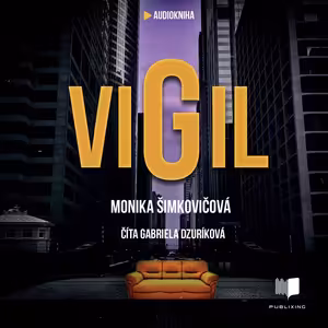 Monika Šimkovičová - Vigil