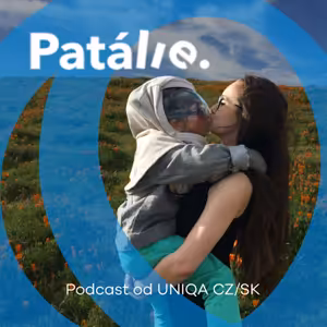 Patálie SK: Xeroderma pigmentosum: choroba, ktorá z vás urobí upíra