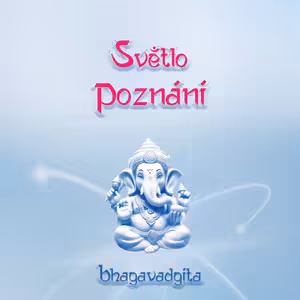 131 Bhagavadgíta