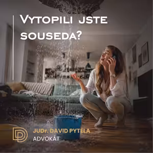114: Vytopili jste souseda?