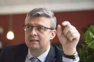 Karel Havlíček: Nechceme nikoho šikanovat. Děláme to proto, že se z toho chceme dostat.