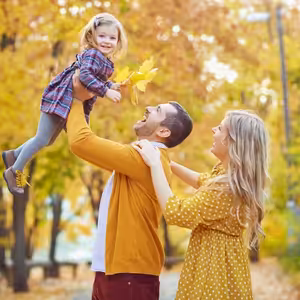 Ste dosť dobrým rodičom?