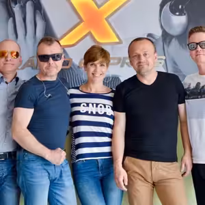 Funkiez U Miša A Mony