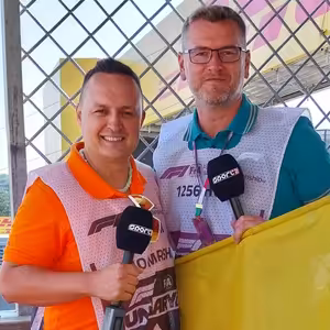 InstaPokec z Budapešti: Čekání na první nevítězství Red Bullu