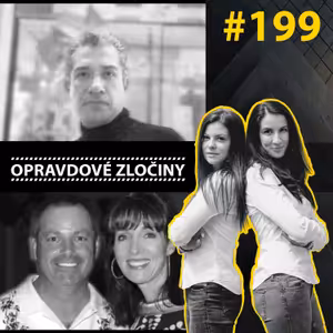 #199 - José Luis Calva & Manželé Campbellovi