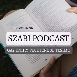 56. Gay knihy, na které se těšíme
