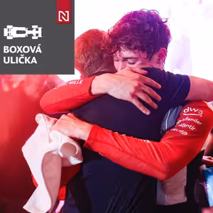 Nečakaný debutant prepísal rekordy Ferrari, nalomený Red Bull opäť ďaleko vpredu (S03E13)