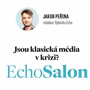 Jsou klasická média v krizi?