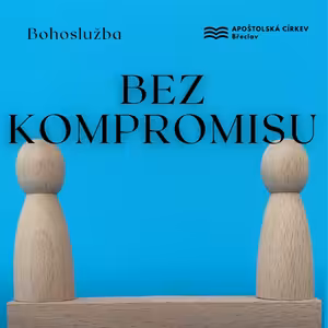 Bez kompromisu - Petr Helešic