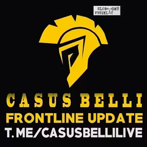Casus belli 267 - frontline update 89