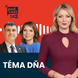 Téma dňa: Branislav Ondruš vs. Veronika Remišová