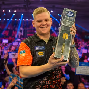 World Grand Prix - Nový "Mighty Mike" a Jak mohly dvě šipky změnit turnaj už v prvním kole