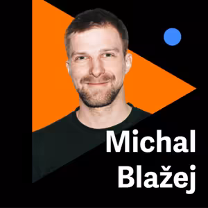 S2E6 | Michal Blažej, Lighting Beetle*: Polovica slovenských firiem vôbec nepracuje so zákazníkom