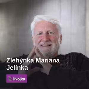 Zlehýnka Mariana Jelínka - 27. 4. 2021