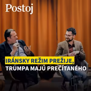Krivošík, Heitmann: Putinovi vojna v Iráne vyhovuje, Trump ňou Rusku pomáha