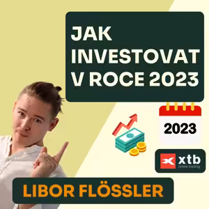 Rok 2023 bude plný investičních příležitostí. Jak kupovat akciové a dluhopisové fondy či drahé kovy?