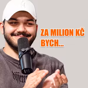 VlaďkySyn: Žádné grillz ani řetízky, ale...