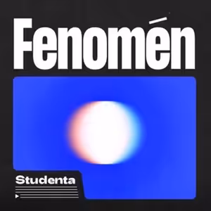 Fenomén: #7 Kultura v Česku. S Marcelou Strakovou, ředitelkou humpolecké kulturní zóny 8SMIČKA