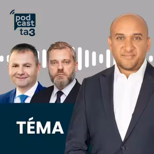 Téma: Marián Kéry vs. Juraj Krúpa