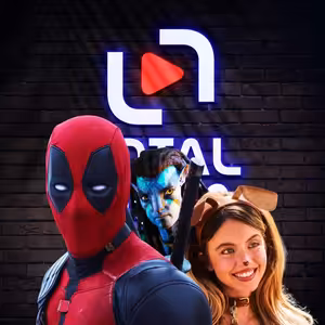 Domovnice Sydney, týmový hráč Deadpool a návraty na Pandoru | Total Week #16/26