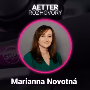 Dekanka Marianna Novotná