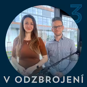 #S03E03 Andrea Tkačuková (Foreigners) & Michal Hrbatý (UlovDomov) | Jaké bydlení vítězí na trhu?