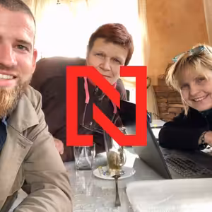 Váleční reportéři na Ukrajině: Někdy se už ani neptáme a nefotíme. Lidé jsou bez elektřiny, vody, pod palbou