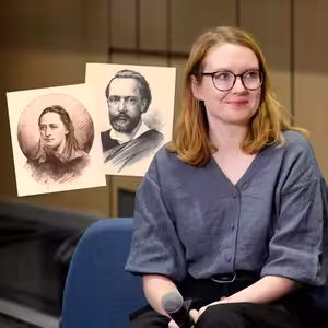 Němcová jako nymfomanka? Ve školách to vždy někdo zvedne, otevře to diskuzi, kolik sexuálních partnerů bylo tehdy normální mít, říká Meixnerová