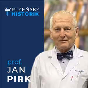 #9 – prof. Jan Pirk