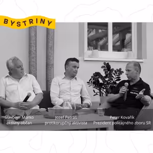 Funguje očistec v polícii?