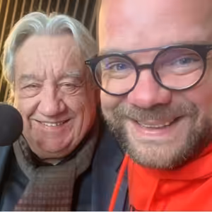 Hvězdný fotograf František Jirásek vydává biografickou knihu Fotografoval jsem hvězdy