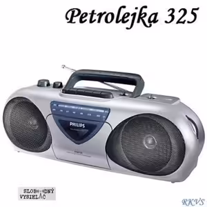 Petrolejka 325 - 2017-10-12 Karel Černoch
