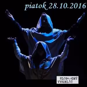 Cesta vzostupu 47 - 2016-10-28 Sekty a slobodné spoločenstvá